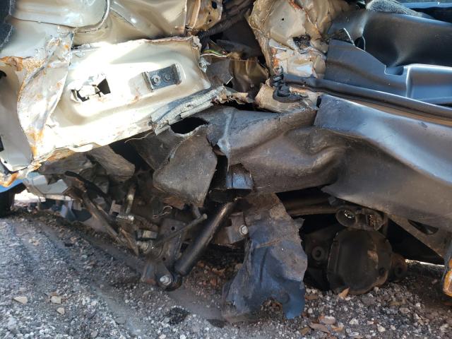 Photo 10 from auction – 2017 JEEP WRANGLER U with VIN 1C4BJWDG6HL622855