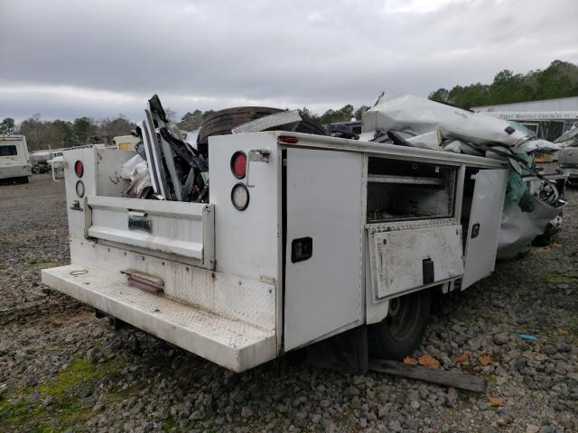 Photo 4 from auction – 2018 CHEVROLET SILVERADO with VIN 1GB4KYCY6JF124756