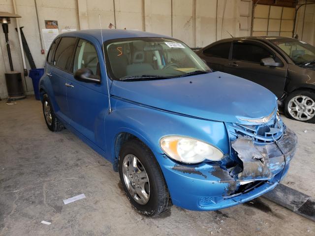 Photo 1 from auction – 2008 CHRYSLER PT CRUISER with VIN 3A8FY48B08T128374