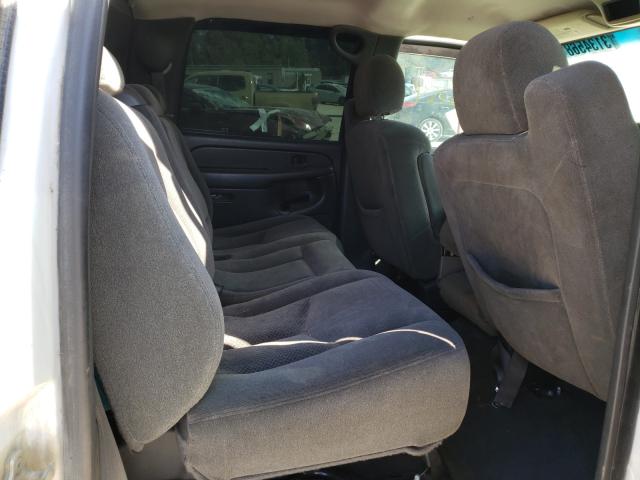 Photo 6 from auction – 2005 CHEVROLET SILVERADO with VIN 2GCEC13T351247498