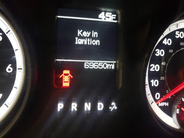 Photo 8 from auction – 2013 RAM 1500 ST with VIN 3C6JR6AP9DG500417