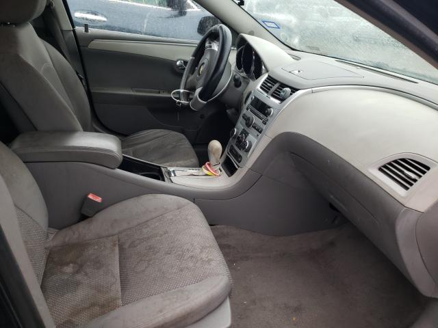 Photo 5 from auction – 2010 CHEVROLET MALIBU LS with VIN 1G1ZB5EB4AF316775