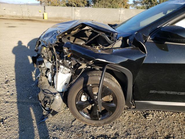 Photo 9 from auction – 2019 JEEP CHEROKEE L with VIN 1C4PJLLX3KD302741