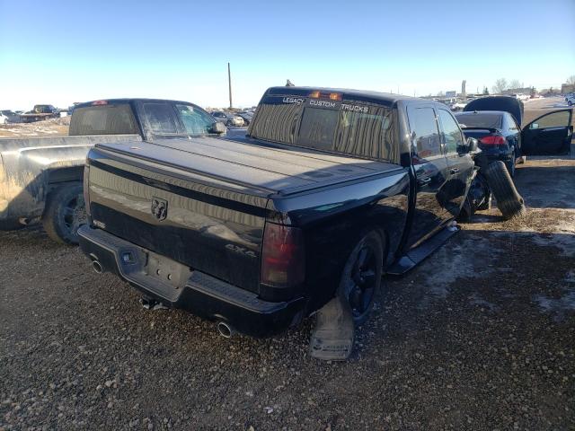 Photo 4 from auction – 2019 RAM 1500 CLASS with VIN 1C6RR7LM7KS705297