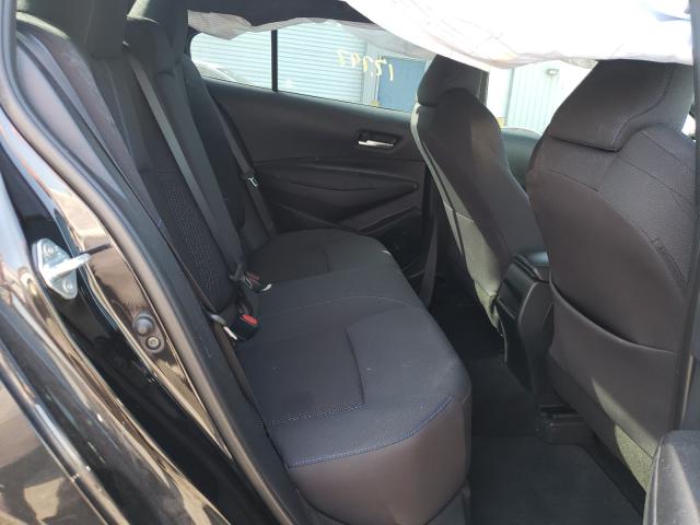Photo 6 from auction – 2020 TOYOTA COROLLA SE with VIN 5YFS4RCE6LP016898