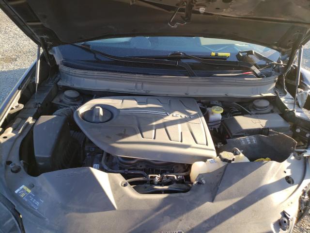 Photo 7 from auction – 2019 JEEP CHEROKEE L with VIN 1C4PJLLX3KD302741