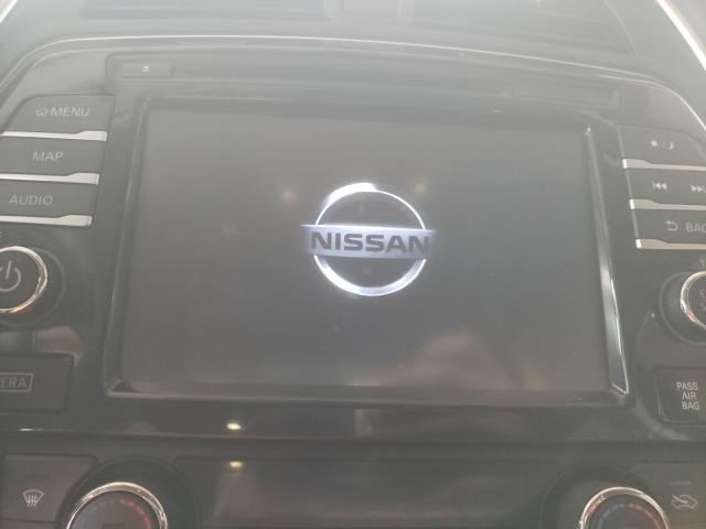 Photo 9 from auction – 2016 NISSAN MAXIMA 3.5 with VIN 1N4AA6AP0GC385140