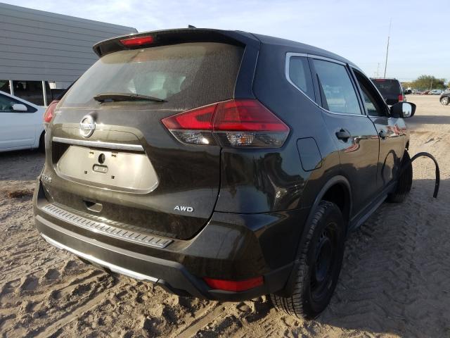 Photo 4 from auction – 2017 NISSAN ROGUE S with VIN KNMAT2MV2HP526971
