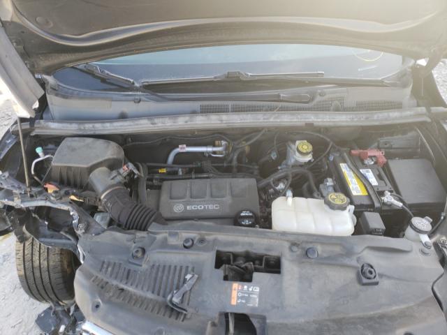 Photo 7 from auction – 2017 BUICK ENCORE PRE with VIN KL4CJASB6HB028569