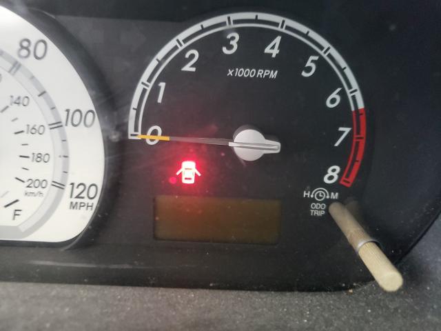 Photo 8 from auction – 2005 TOYOTA SCION XA with VIN JTKKT624X50081401