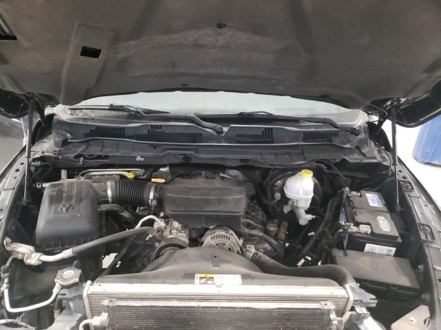 Photo 7 from auction – 2013 RAM 1500 ST with VIN 3C6JR6AP9DG500417