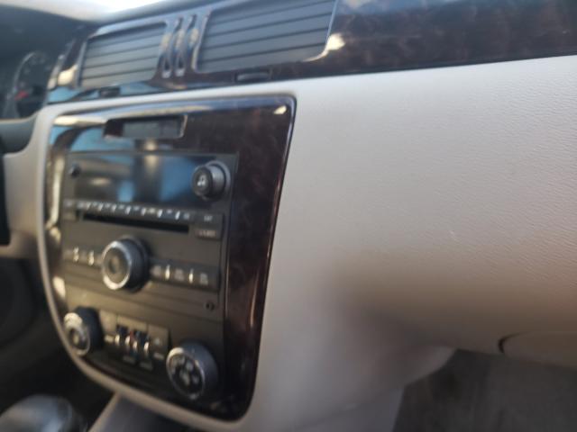 Photo 9 from auction – 2012 CHEVROLET IMPALA LT with VIN 2G1WB5E37C1142500