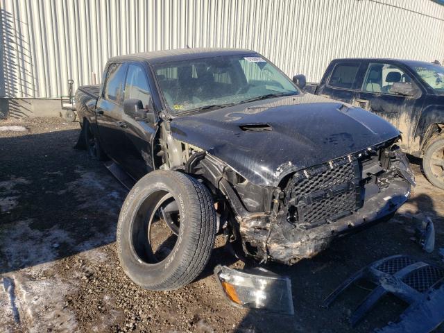 RAM 1500 CLASS 2019 with VIN 1C6RR7LM7KS705297 - Photo from auction