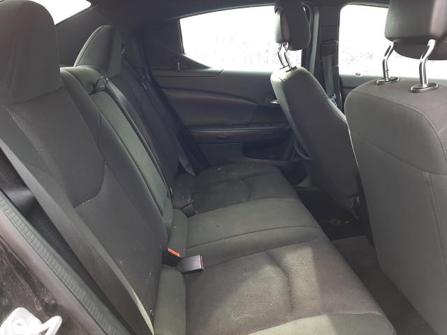 Photo 6 from auction – 2014 DODGE AVENGER SE with VIN 1C3CDZAB8EN233550