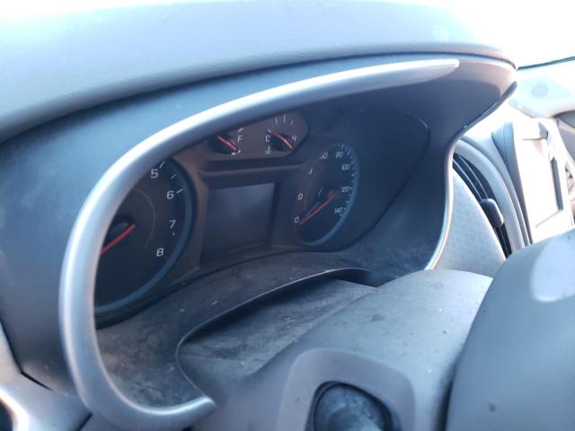 Photo 8 from auction – 2017 CHEVROLET MALIBU LS with VIN 1G1ZB5ST4HF127888