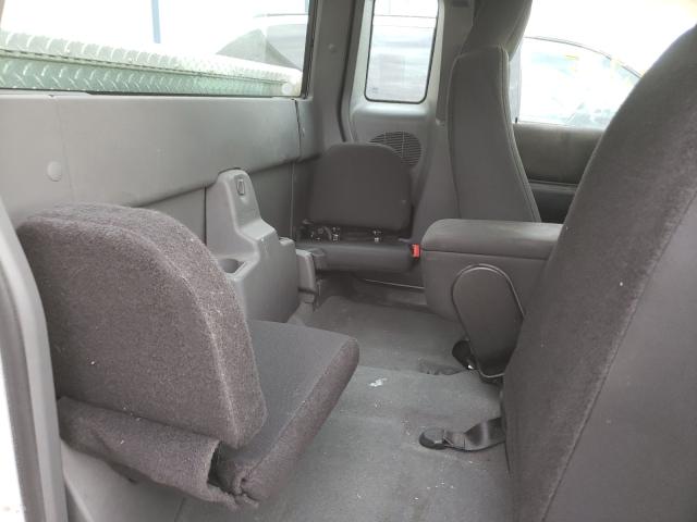 Photo 6 from auction – 2007 FORD RANGER SUP with VIN 1FTZR44U77PA74616