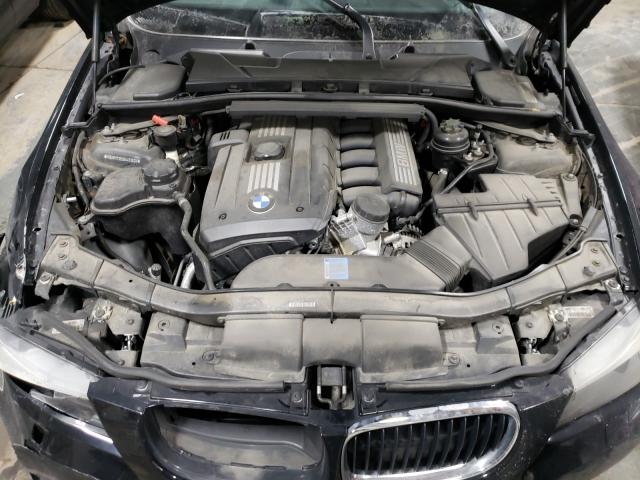 Photo 7 from auction – 2009 BMW 328 XI with VIN WBAPK73529A453629