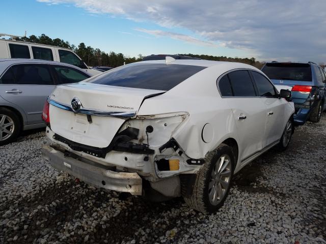 Photo 4 from auction – 2016 BUICK LACROSSE with VIN 1G4GB5G38GF105409