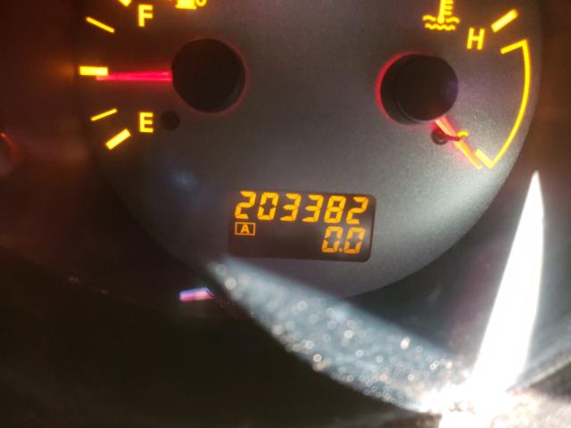 Photo 8 from auction – 2005 NISSAN MAXIMA SE with VIN 1N4BA41E95C843715
