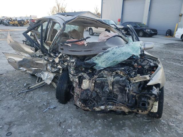 Photo 9 from auction – 1994 HONDA ACCORD EX with VIN 1HGCD5658RA057556