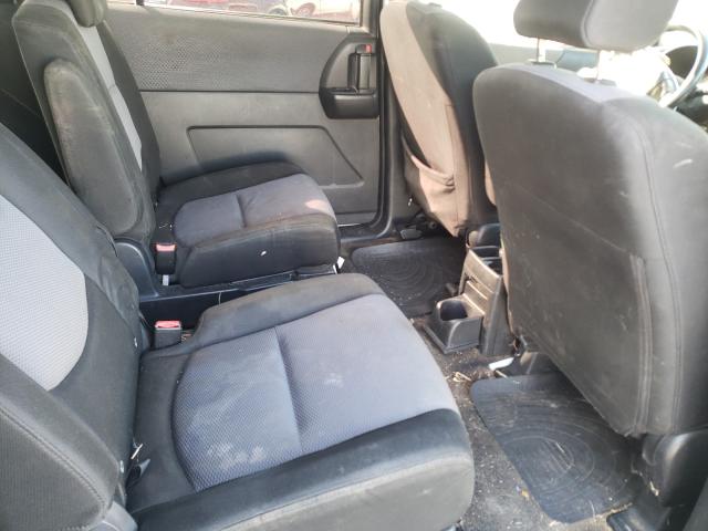 Photo 6 from auction – 2006 MAZDA 5 with VIN JM1CR293X60103298