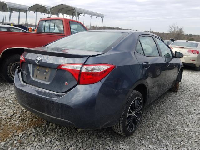 Photo 4 from auction – 2016 TOYOTA COROLLA L with VIN 2T1BURHE1GC737063