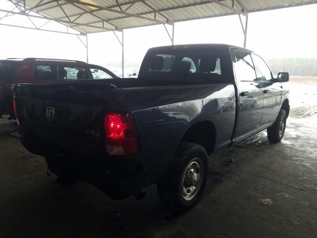 Photo 4 from auction – 2018 RAM 2500 ST with VIN 3C6UR5CL1JG420753