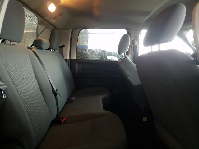 Photo 6 from auction – 2018 RAM 2500 ST with VIN 3C6UR5CL1JG420753