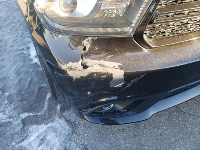 Photo 9 from auction – 2015 DODGE DURANGO R/ with VIN 1C4SDJCT8FC723241