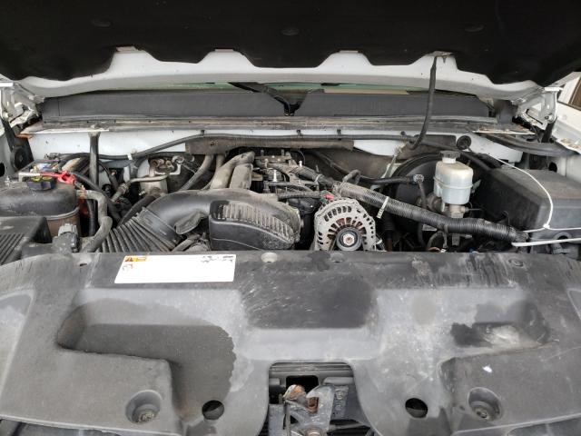 Photo 7 from auction – 2011 GMC SIERRA K15 with VIN 3GTP2WE36BG283792