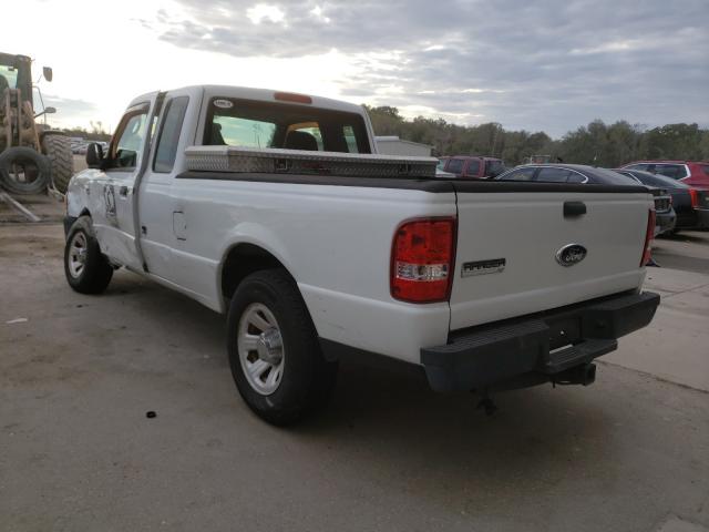 Photo 3 from auction – 2007 FORD RANGER SUP with VIN 1FTZR44U77PA74616