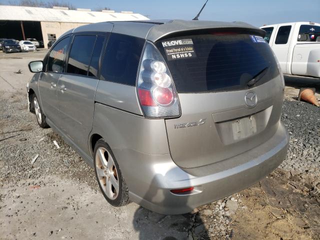 Photo 3 from auction – 2006 MAZDA 5 with VIN JM1CR293X60103298
