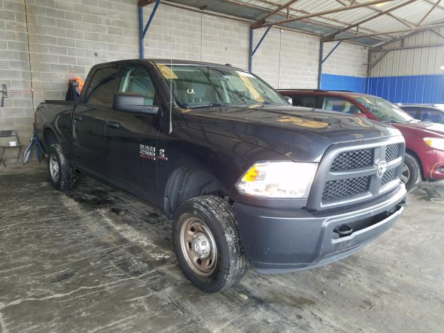 RAM 2500 ST 2018 with VIN 3C6UR5CL1JG420753 - Photo from auction