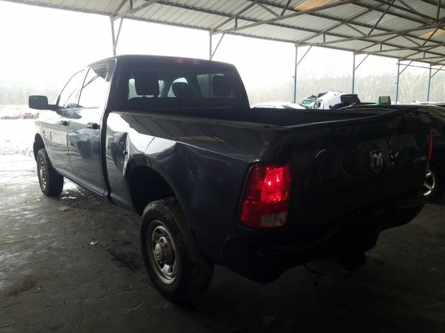 Photo 3 from auction – 2018 RAM 2500 ST with VIN 3C6UR5CL1JG420753