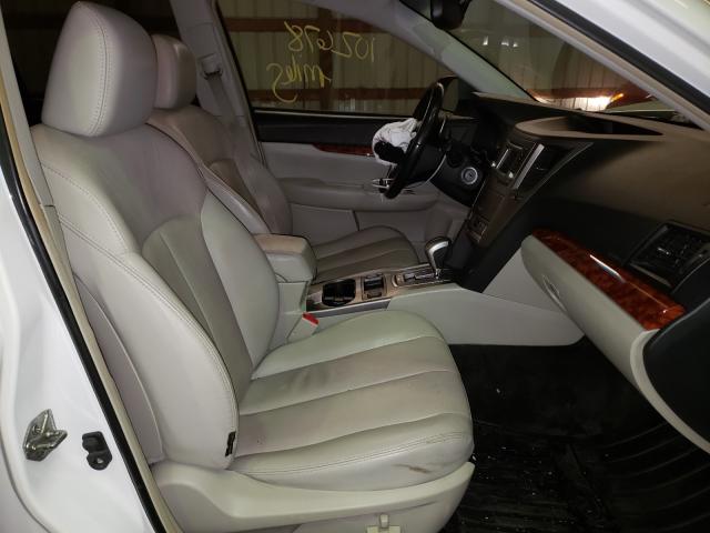 Photo 5 from auction – 2012 SUBARU OUTBACK 2. with VIN 4S4BRCKC0C3215335
