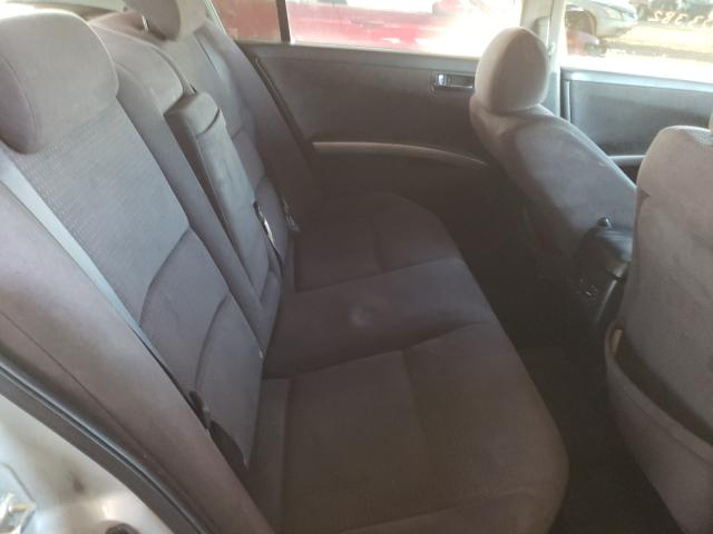 Photo 6 from auction – 2005 NISSAN MAXIMA SE with VIN 1N4BA41E95C843715