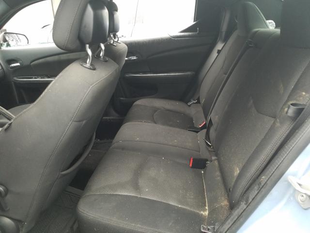 Photo 6 from auction – 2013 DODGE AVENGER SE with VIN 1C3CDZAB9DN681584
