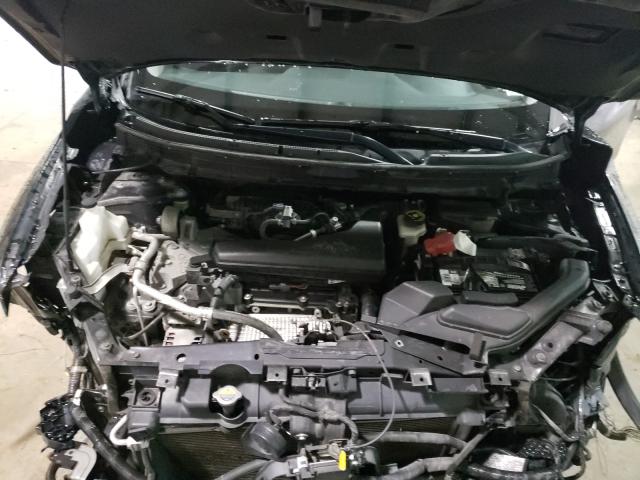صورة رقم 7 من المزاد - 2017 NISSAN ROGUE S مع VIN KNMAT2MV2HP577676