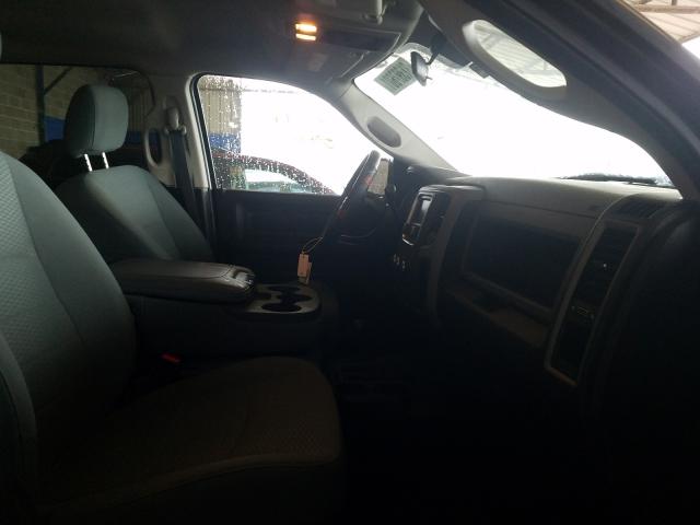 Photo 5 from auction – 2018 RAM 2500 ST with VIN 3C6UR5CL1JG420753