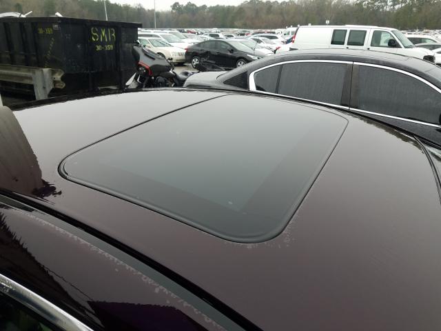 Photo 9 from auction – 2010 MAZDA 6 I with VIN 1YVHZ8CH7A5M29868