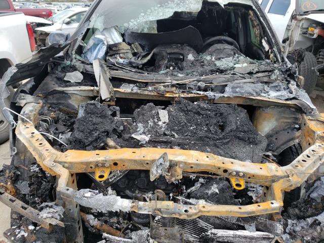Photo 7 from auction – 2020 ACURA MDX TECHNO with VIN 5J8YD3H53LL009448