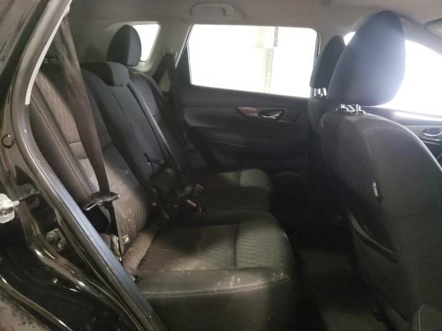 Photo 6 from auction – 2017 NISSAN ROGUE S with VIN KNMAT2MV2HP577676