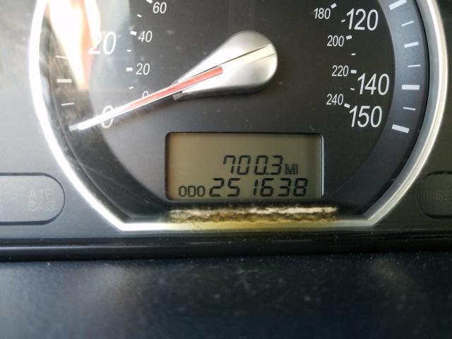 Photo 8 from auction – 2006 HYUNDAI SONATA GLS with VIN 5NPEU46C06H176206