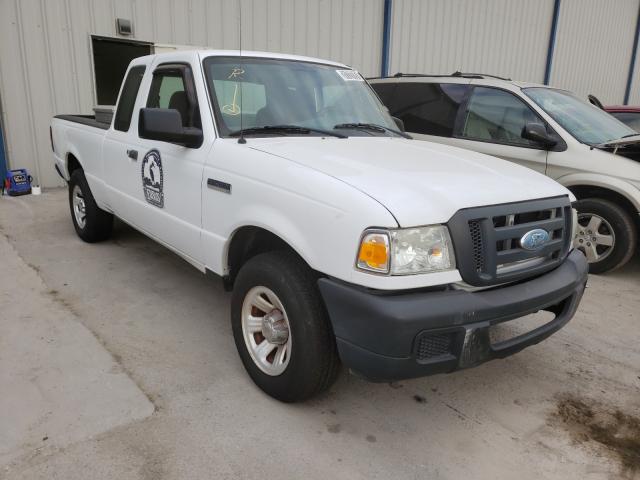Photo 1 from auction – 2007 FORD RANGER SUP with VIN 1FTZR44U77PA74616