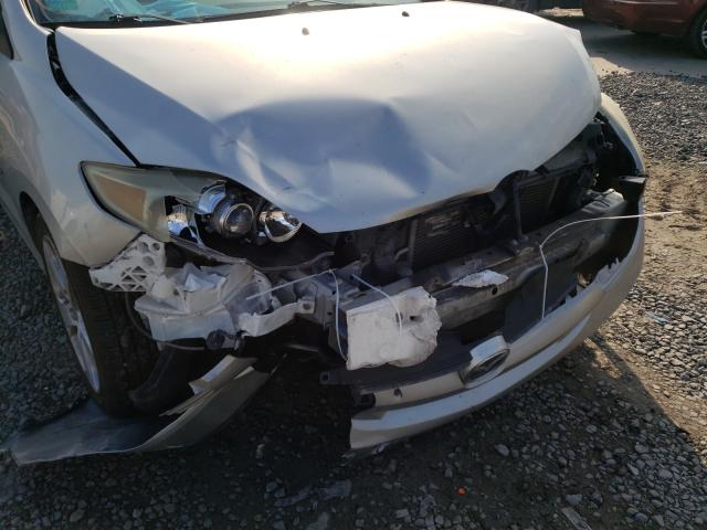Photo 9 from auction – 2006 MAZDA 5 with VIN JM1CR293X60103298