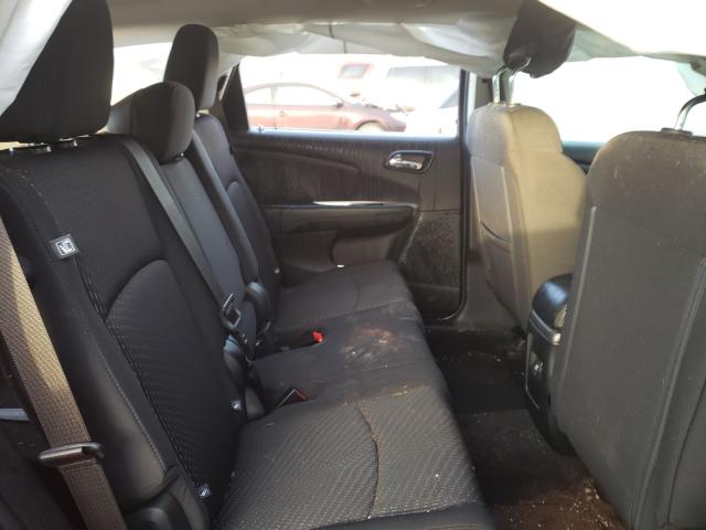 Photo 6 from auction – 2019 DODGE JOURNEY SE with VIN 3C4PDCBB3KT845949