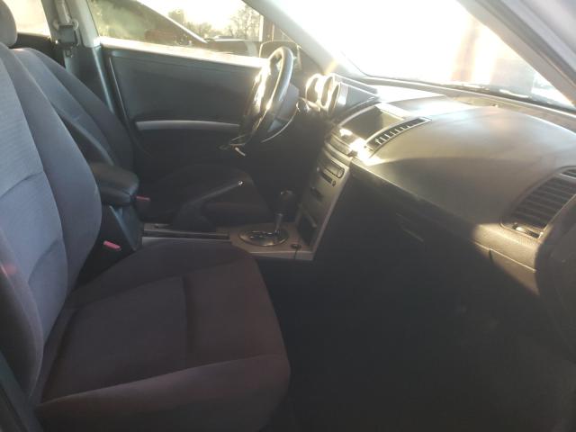 صورة رقم 5 من المزاد - 2005 NISSAN MAXIMA SE مع VIN 1N4BA41E95C843715