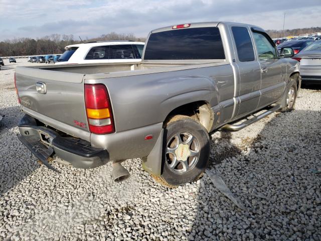 Photo 4 from auction – 2002 GMC SIERRA K15 with VIN 2GTFK69U521397340