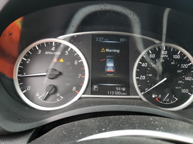 Photo 8 from auction – 2017 NISSAN SENTRA S with VIN 3N1AB7AP6HL671824