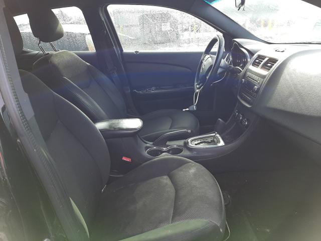 Photo 5 from auction – 2014 DODGE AVENGER SE with VIN 1C3CDZAB8EN233550